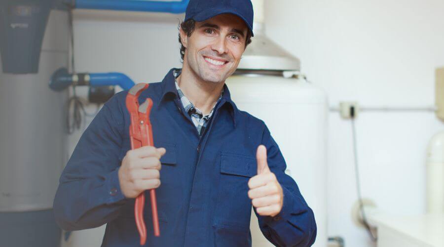 Professional Leak Detection Services in Brighton, MO